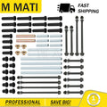 A-Arm Bushing Bolt Kit for Polaris RZR 800 S (2011–2014)