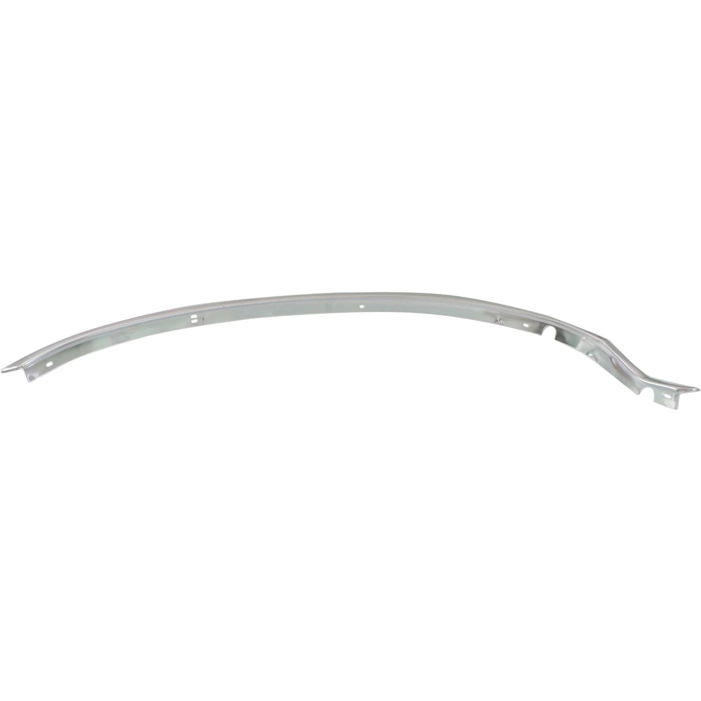 Fender Trim Molding for F350 Truck (1997–2003)