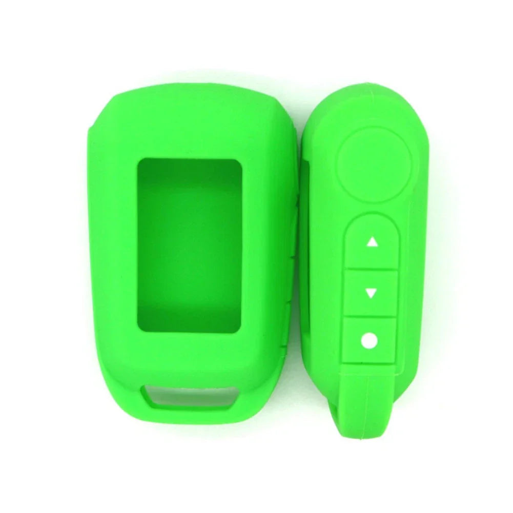 Key Case Lcd Remote Control Case for Starline A92