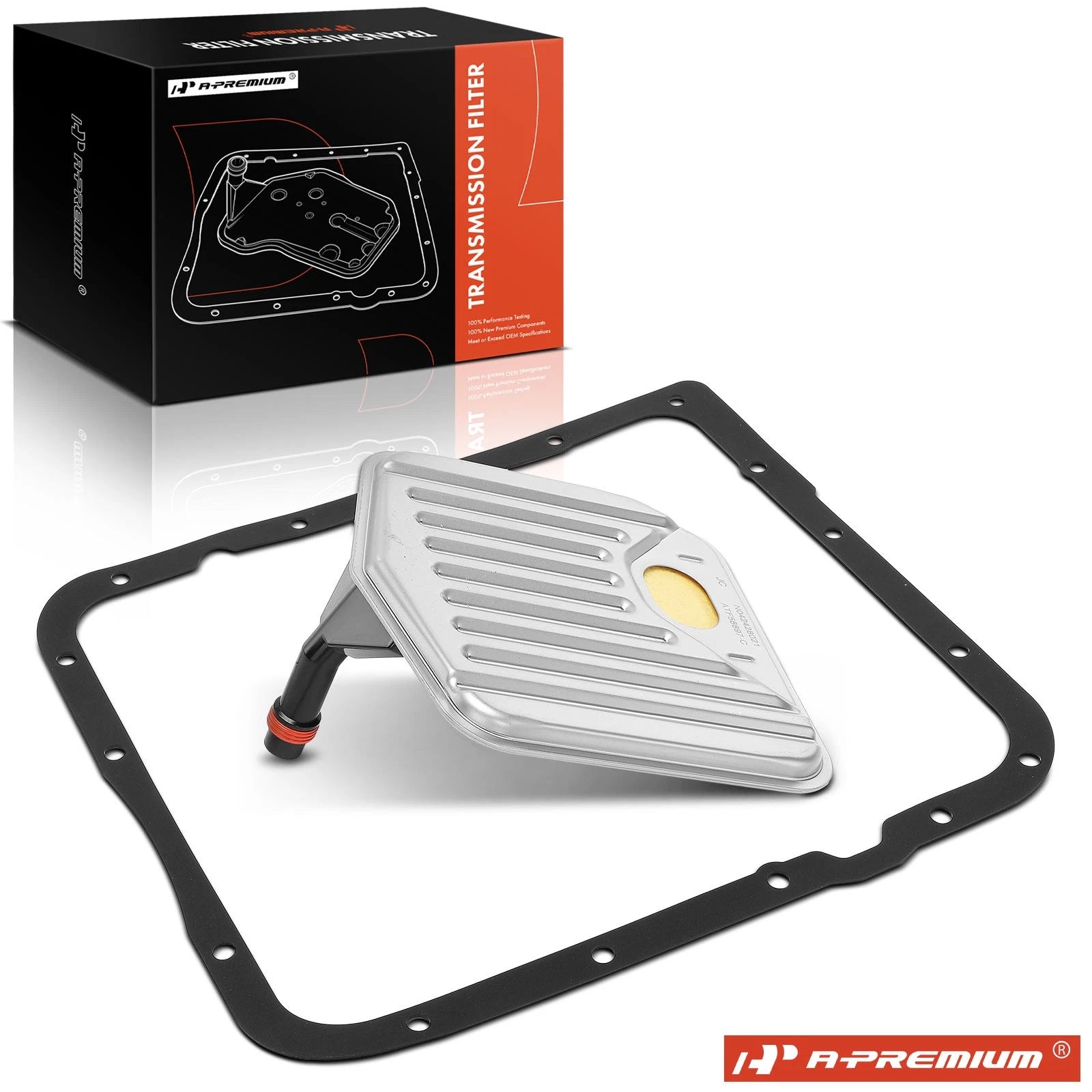 Automatic Transmission Filter for Chevy Impala (1965–1985)