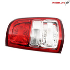 Tail Light Brake Lamp Chrome Bezel for Ram 1500 (2019–2023)