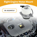 Engine Mount for Mercedes Benz S-Class W222 (2013-2020)
