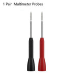 2X Multimeter Test Probes 1mm for Automotive Use (Non-Destructive)