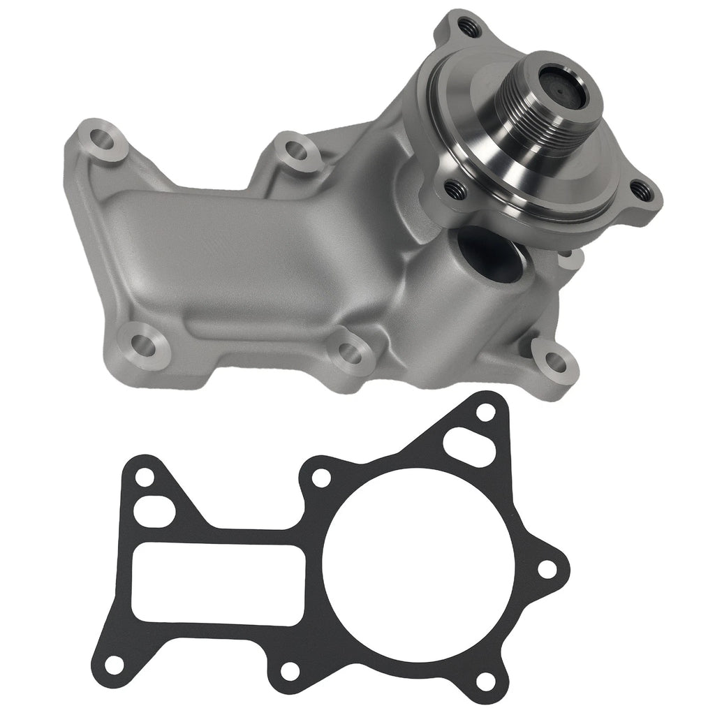 Coolant Water Pump Assembly for Jeep Wrangler 3.8L (2007–2011)