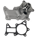 Coolant Water Pump Assembly for Jeep Wrangler 3.8L (2007–2011)