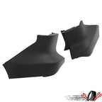 Rear Bumper End Cap Cover for Honda CR-V (2007–2009)