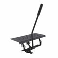 Complete Chute Blocker for John Deere Exmark Scag Mowers (ACS6000ULS)