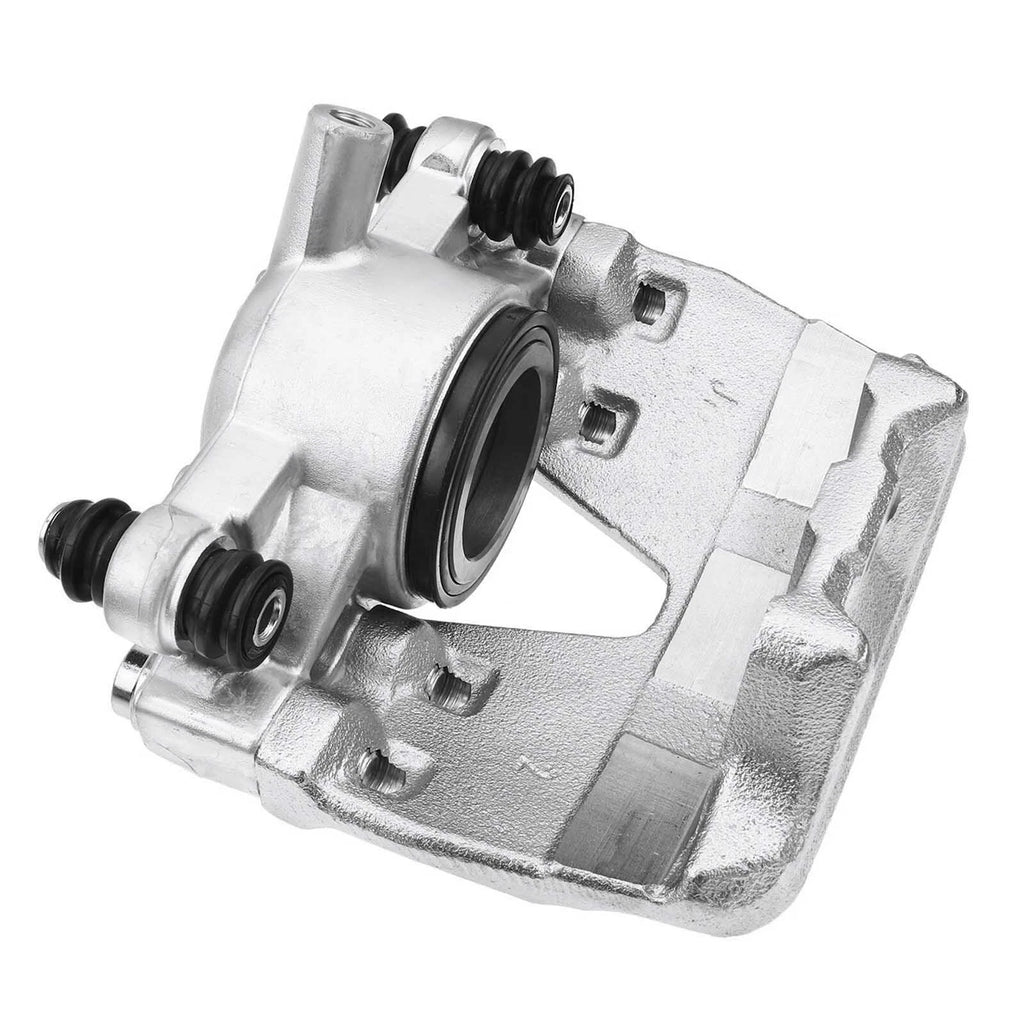 Front Disc Brake Caliper for Mercedes-Benz C250 E400 E550 SLK250 (2012-2015)