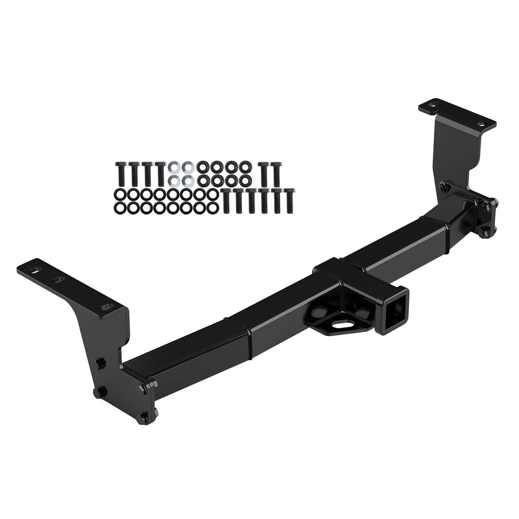 Trailer Hitch Receiver for Nissan Murano (2009-2014)