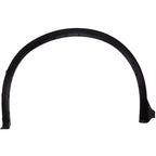 Fender Trim Set for Nissan Murano (2015–2021) Textured Black Molding