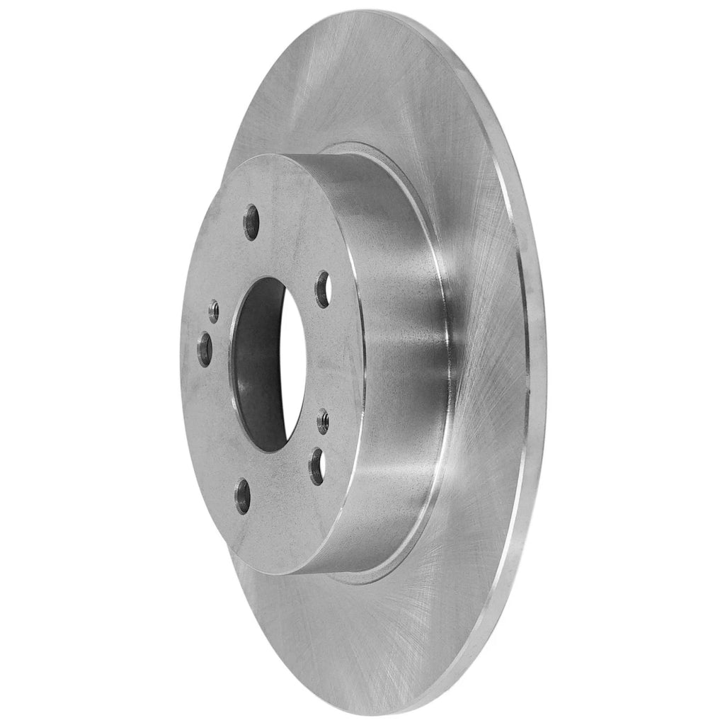 Rear Brake Disc Rotors for Infiniti I35 Nissan Maxima I30 (1996–2001)