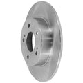 Rear Brake Disc Rotors for Infiniti I35 Nissan Maxima I30 (1996–2001)