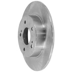 Rear Brake Disc Rotors for Infiniti I35 Nissan Maxima I30 (1996–2001)