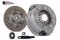 Clutch Kit for Nissan D21 300ZX Turbo (1986–1989)
