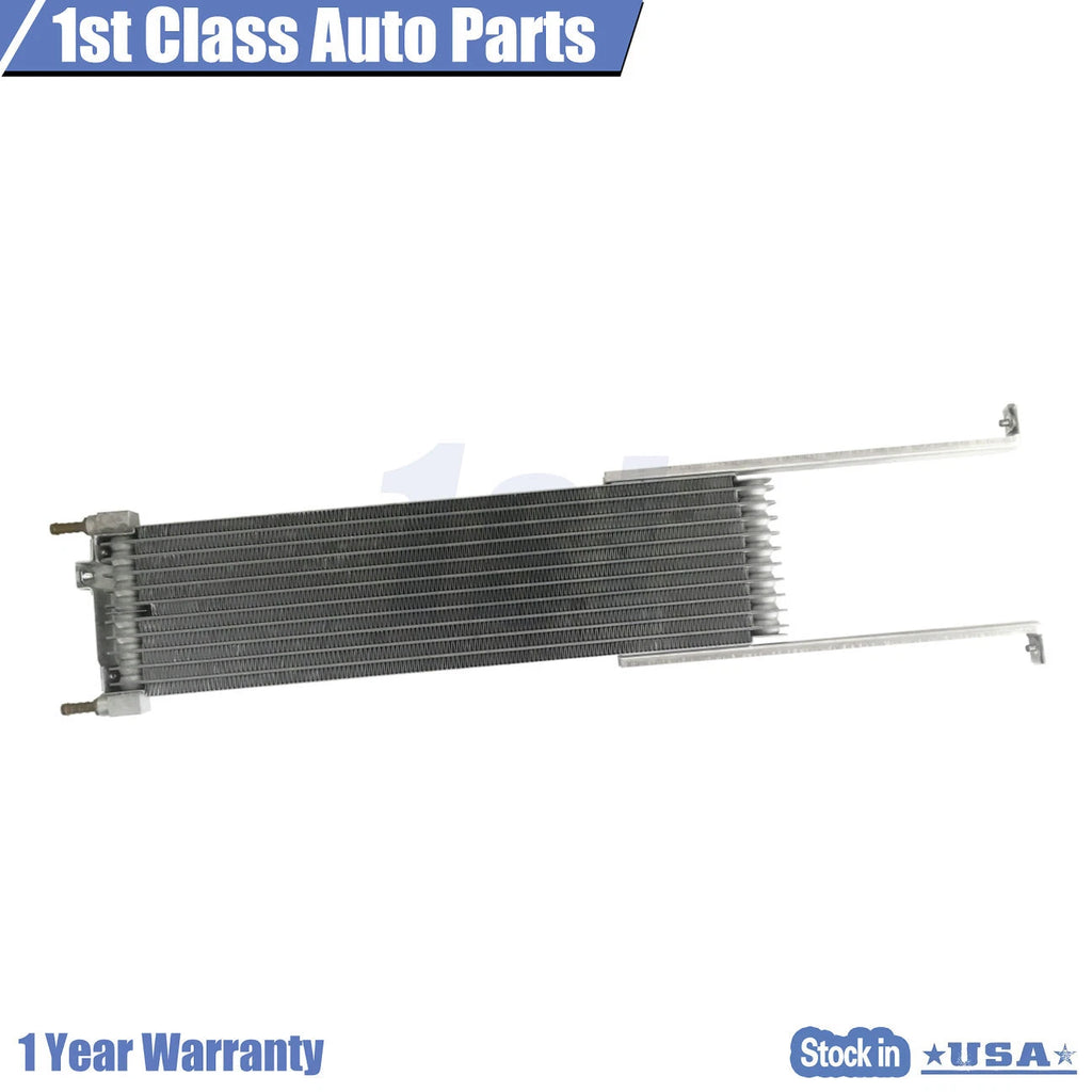 Transmission Oil Cooler for Dodge Caravan Chrysler Voyager (2008–2020)