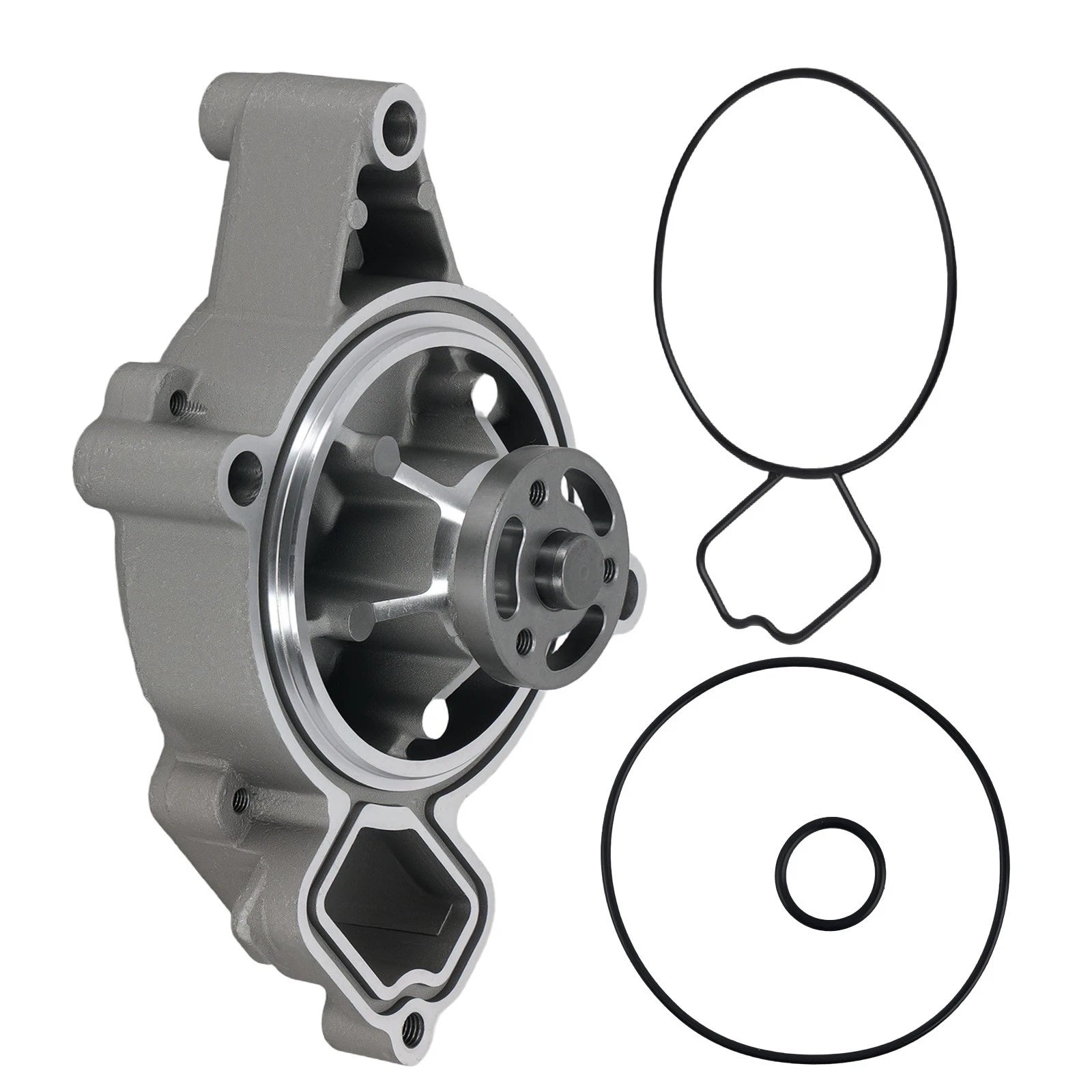 Engine Water Pump for Pontiac Solstice G5 (2006–2009) 2.0/2.4L