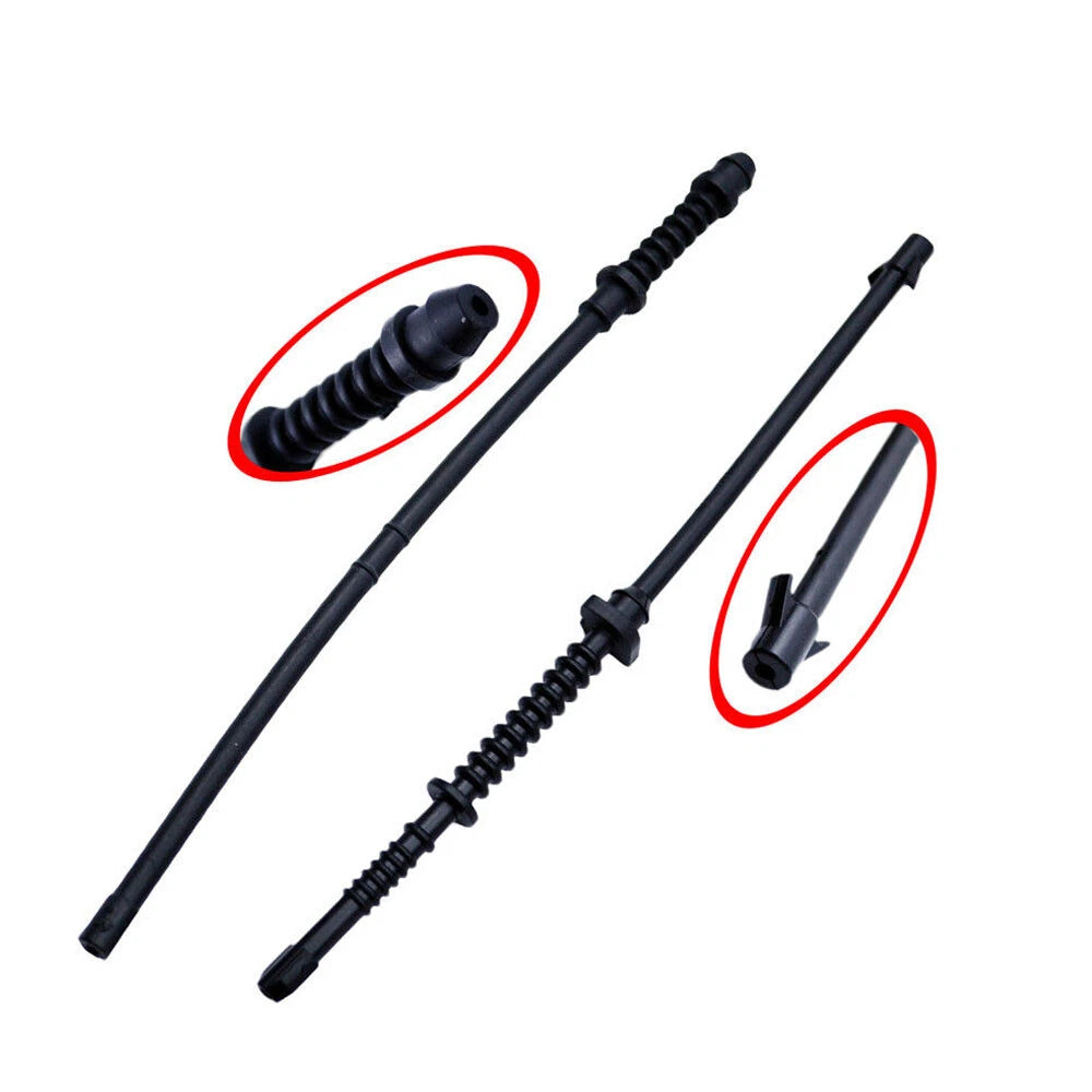 Fuel Line Return for Husqvarna 435 440 450 (544128601, 577535101, 523055201)