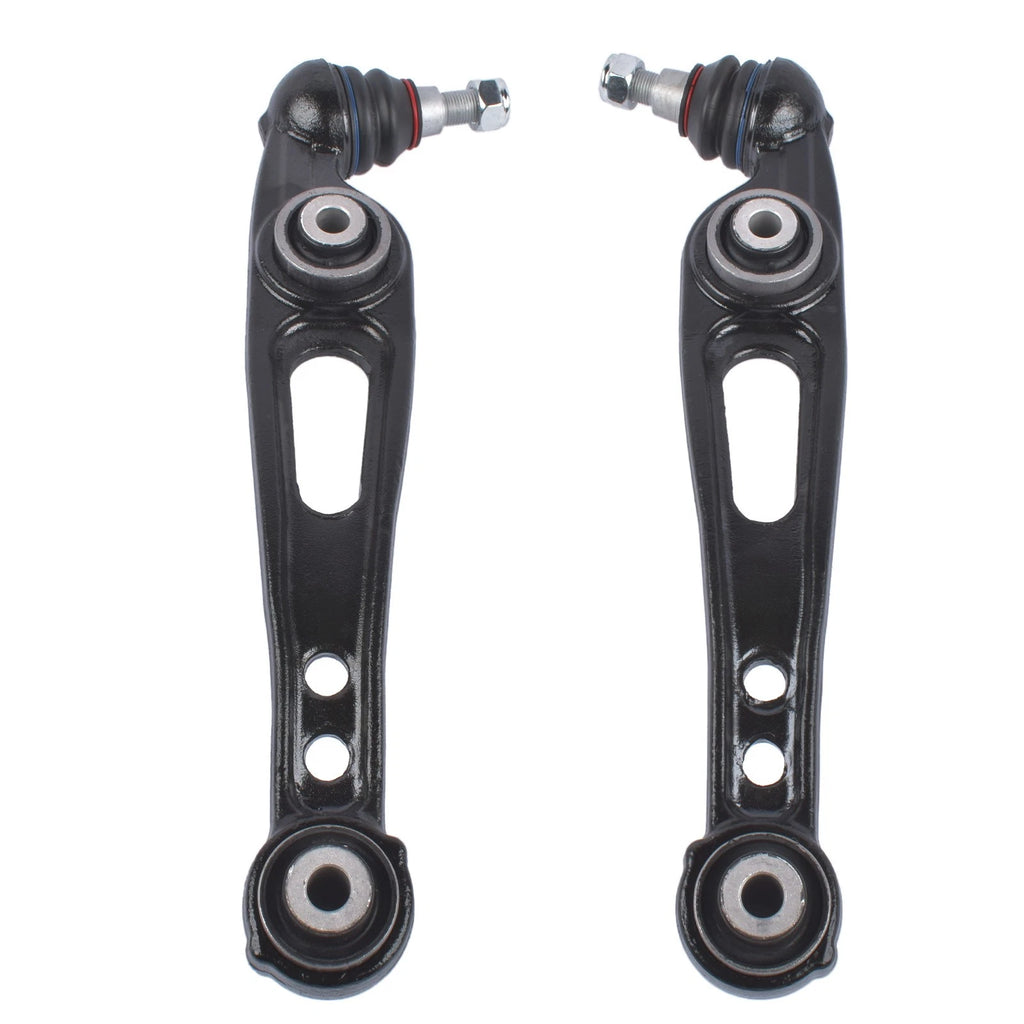 2X Front Lower Control Arm + Ball Joint for Land Rover Range Rover Sport (2014–2022)