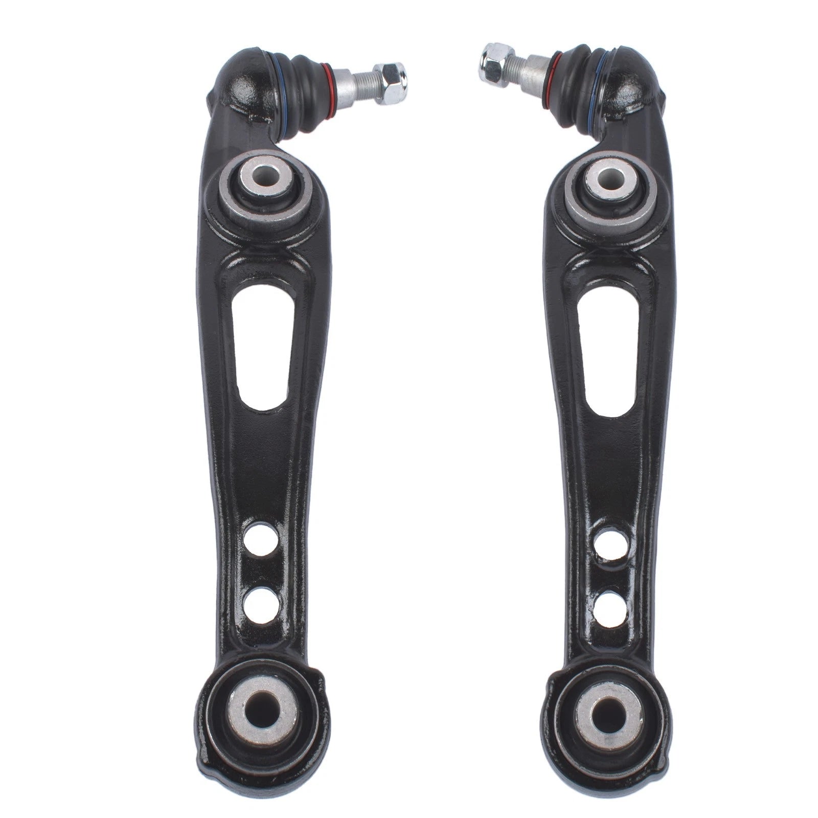 2X Front Lower Control Arm + Ball Joint for Land Rover Range Rover Sport (2014–2022)
