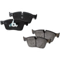 Front Brake Pads Set for Jaguar F-Pace XF XE Land Rover Range Velar I-Pace