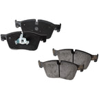 Front Brake Pads Set for Jaguar F-Pace XF XE Land Rover Range Velar I-Pace