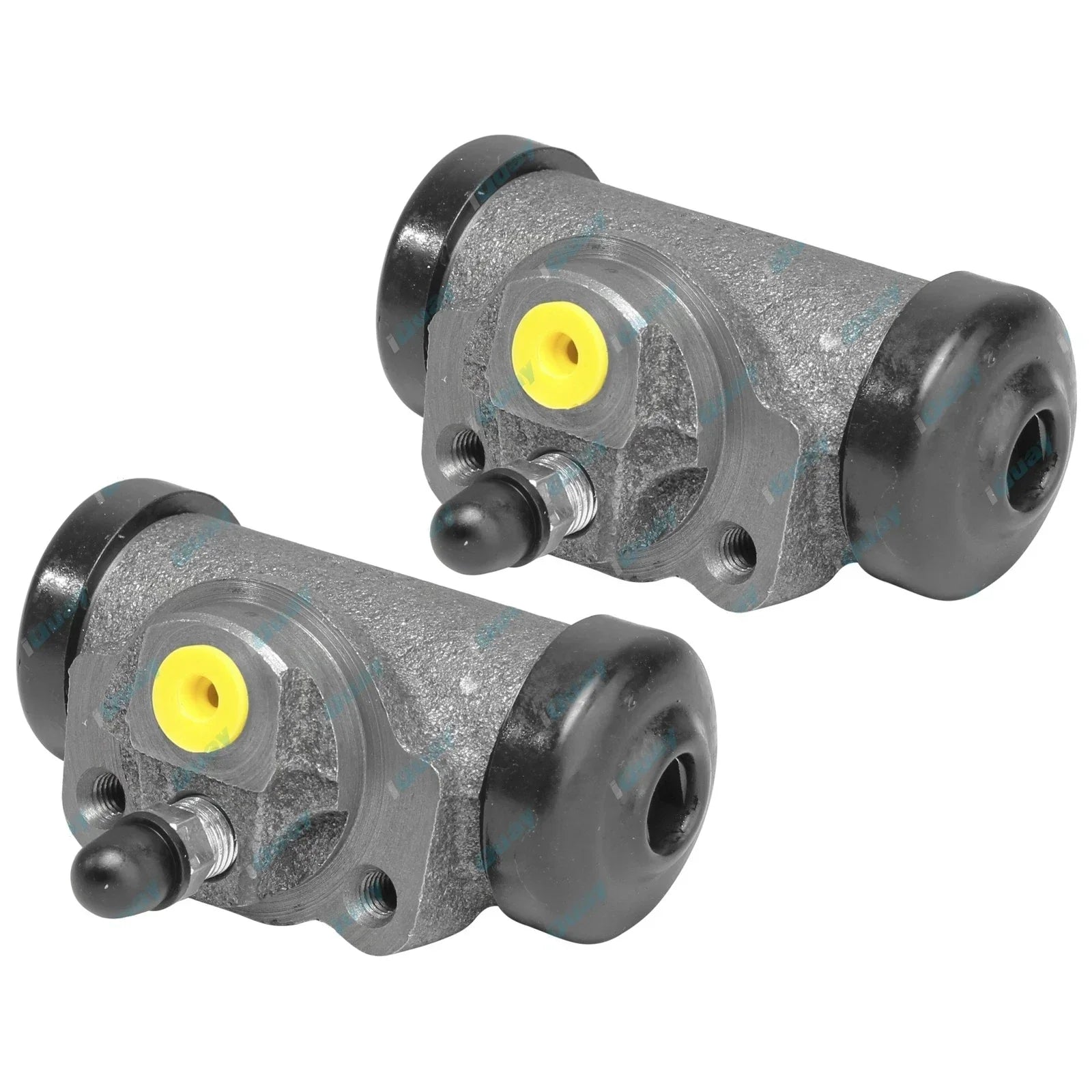 2 x Rear Brake Wheel Cylinders for Toyota Hiace SBV RCH12 RCH22 1997~2003