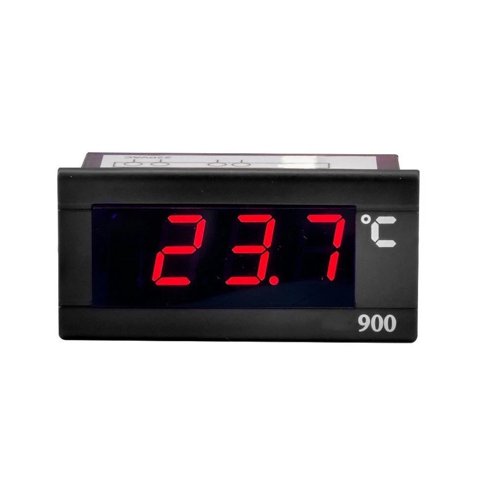 Digital Panel Thermometer for Universal Use (220V)