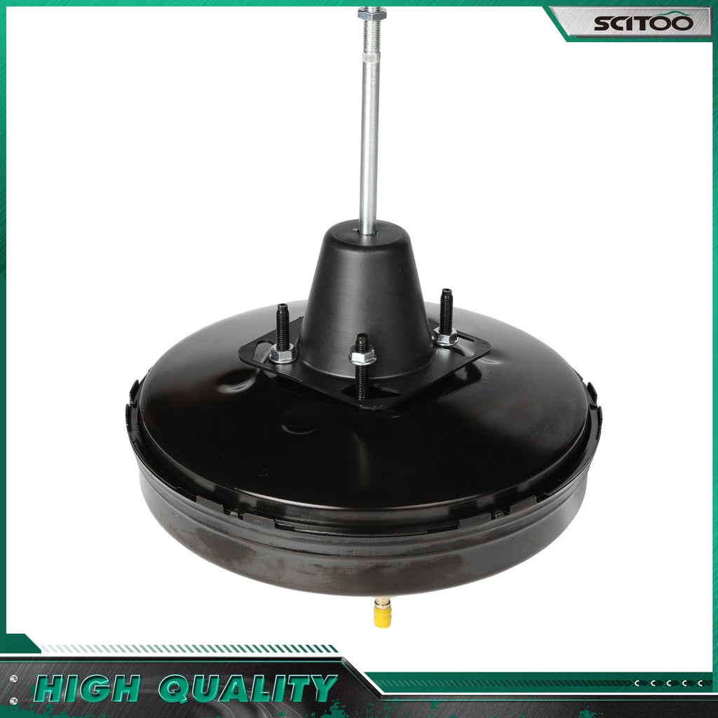 Vacuum Power Brake Booster for Toyota Tacoma (2005–2008)