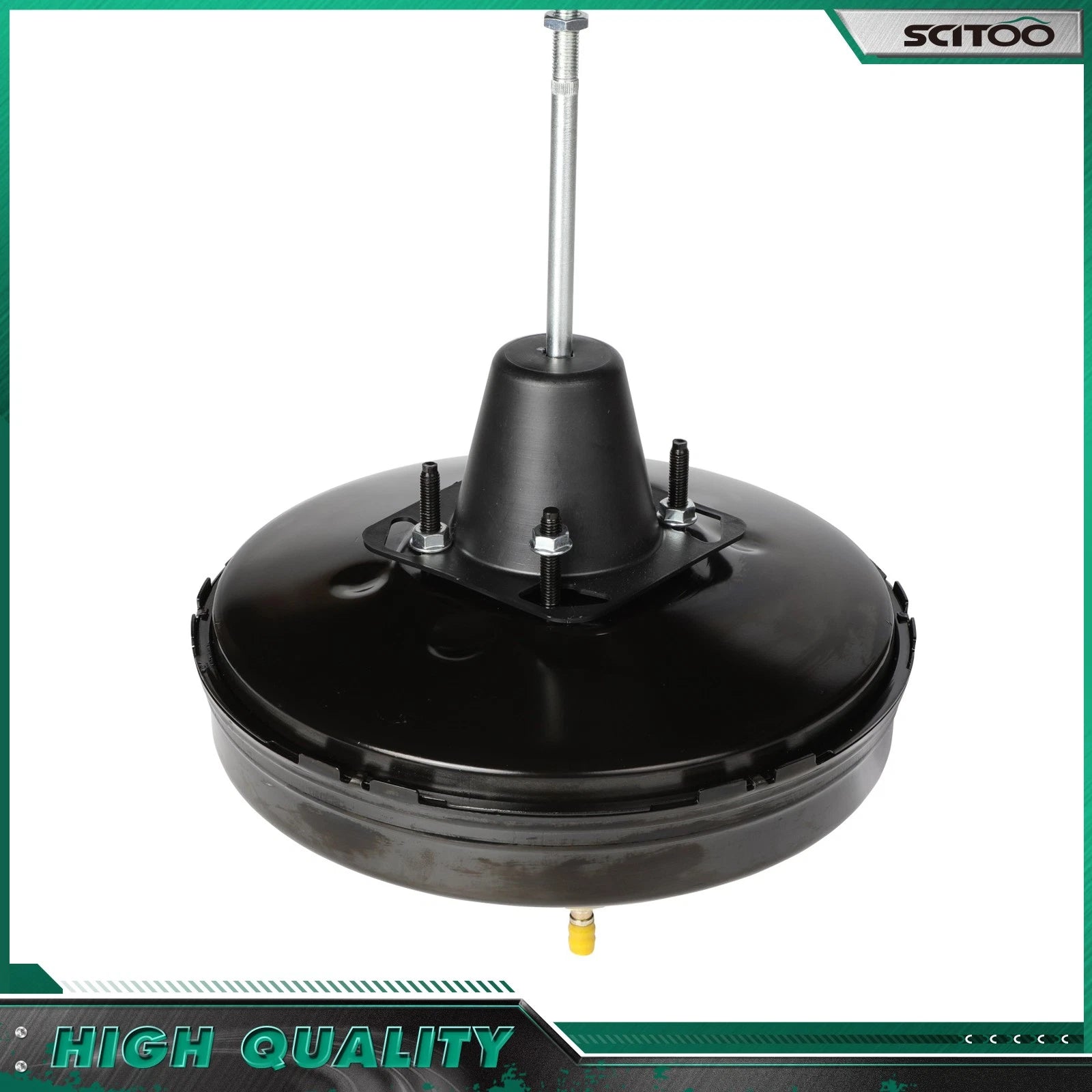 Vacuum Power Brake Booster for Toyota Tacoma (2005–2008)