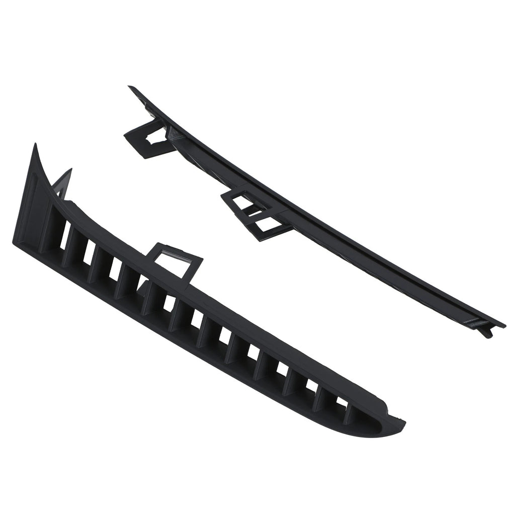 Air Inlet Grille Front Bumper for BMW F80 M3 S55 (2015–2017) 51118056599