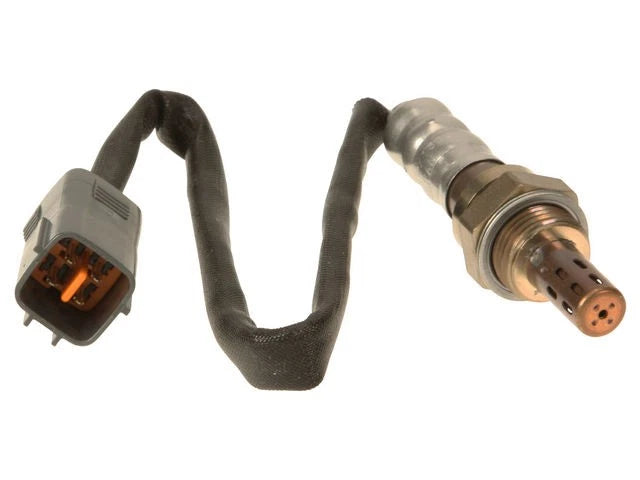 Downstream Oxygen Sensor for Mazda 3 (2010–2011) RJ853FQ OE Connector