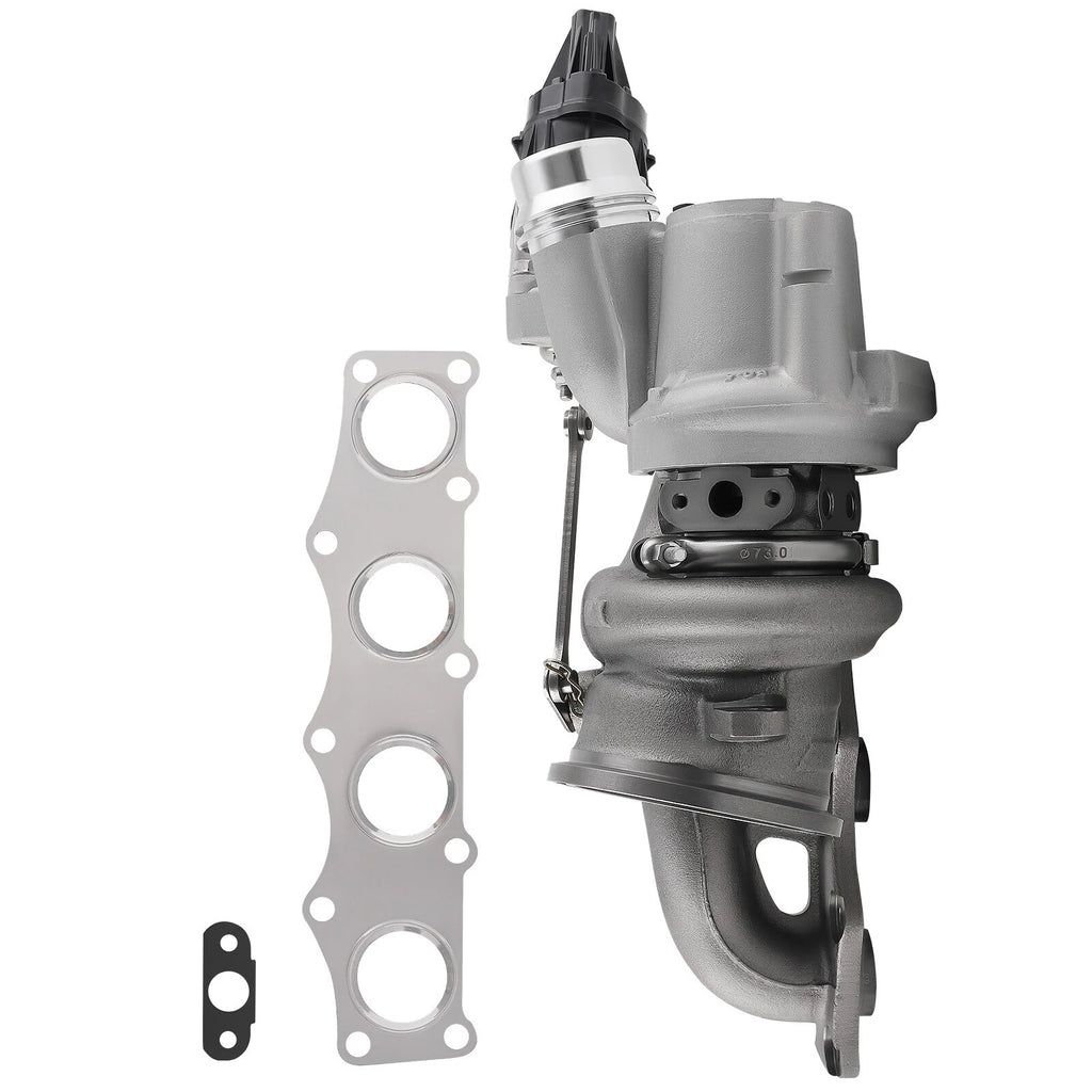 Turbocharger for BMW 320i 328i 520i 528i X3 Z4 N20 B20 2.0L (2012–2017) 49477-02020