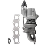 Turbocharger for BMW 320i 328i 520i 528i X3 Z4 N20 B20 2.0L (2012–2017) 49477-02020