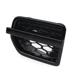 Left Front Grille Air Intake Vent Grill for Land Rover LR4 (2010–2016)