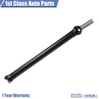 Rear Drive Shaft for Blazer Envoy Jimmy (2002–2009)