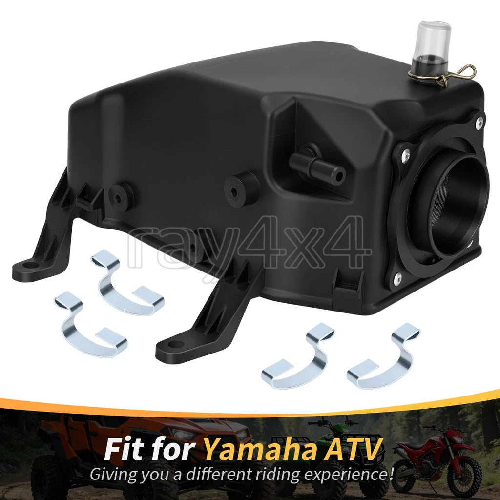 Air Filter Cleaner Case Hooks for Yamaha Raptor 700 YFM700 YFM700R (2006–2024)