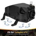 Air Filter Cleaner Case Hooks for Yamaha Raptor 700 YFM700 YFM700R (2006–2024)