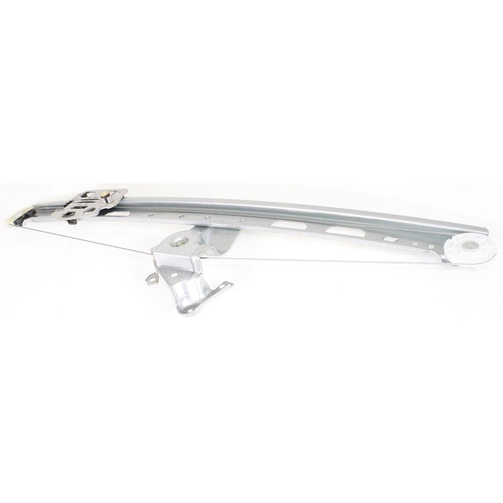 Set of 2 Window Regulators for MB ML350