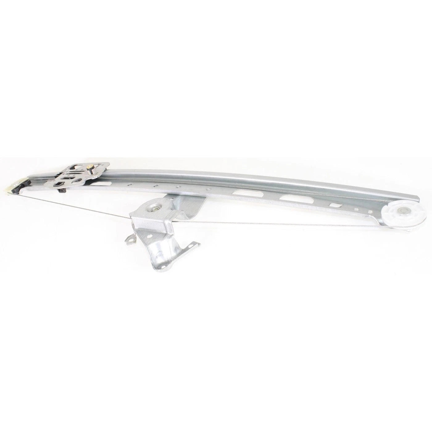 Set of 2 Window Regulators for MB ML350
