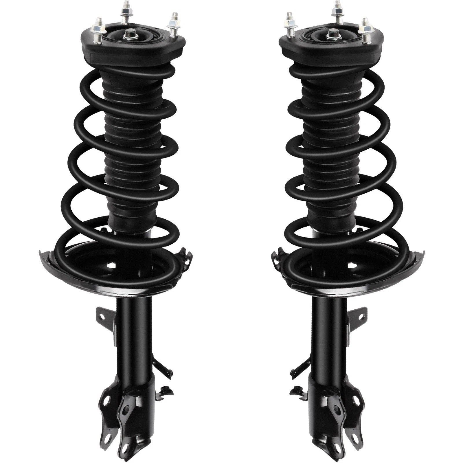 Set of 2 Rear Complete Struts for Lexus RX330 (2004–2006)