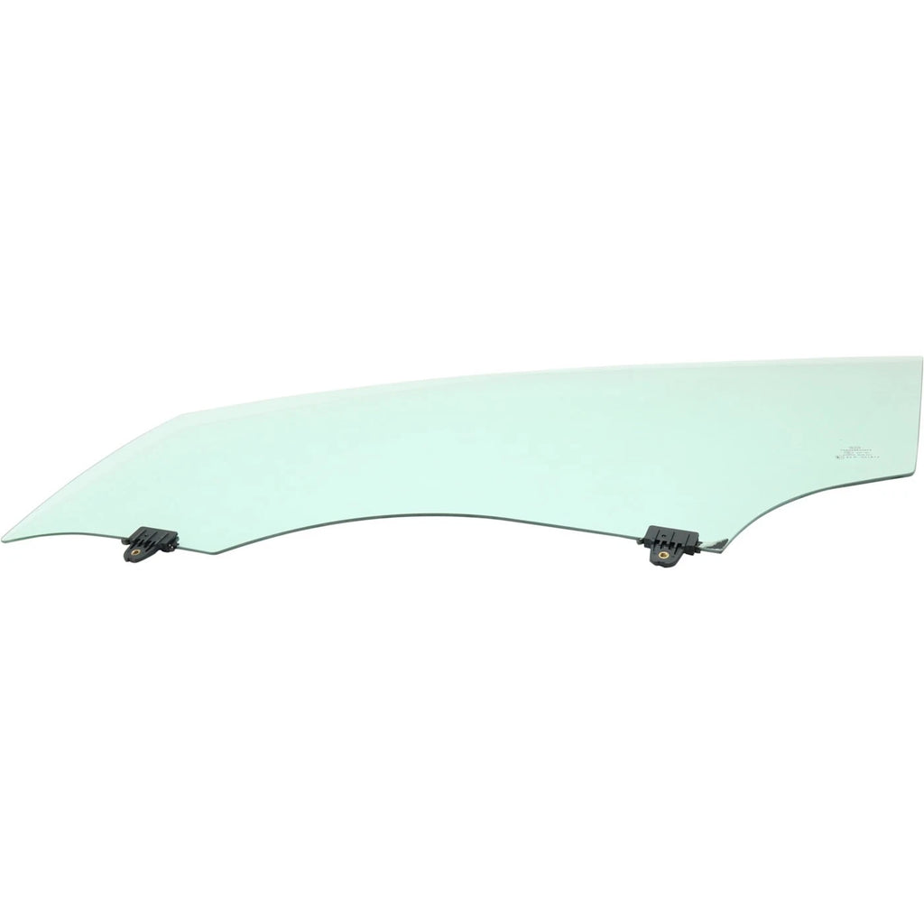 Front Driver Door Glass for Nissan Sentra (2007–2012)