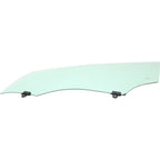 Front Driver Door Glass for Nissan Sentra (2007–2012)