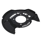 Brake Dust Shield Plate Right Front for Toyota Sequoia (2008–2022) 47703-0C031