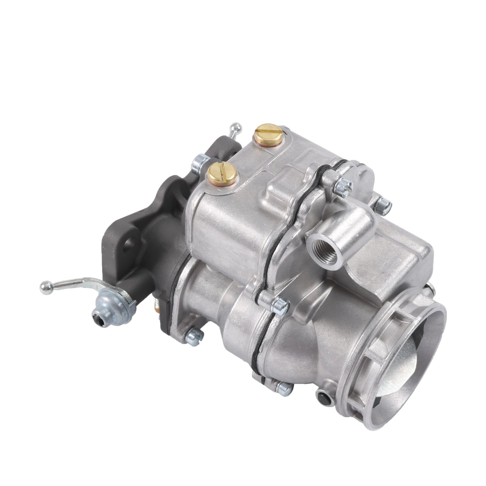 2X Carburetor for Ford Truck Flathead V8 (1942–1959)