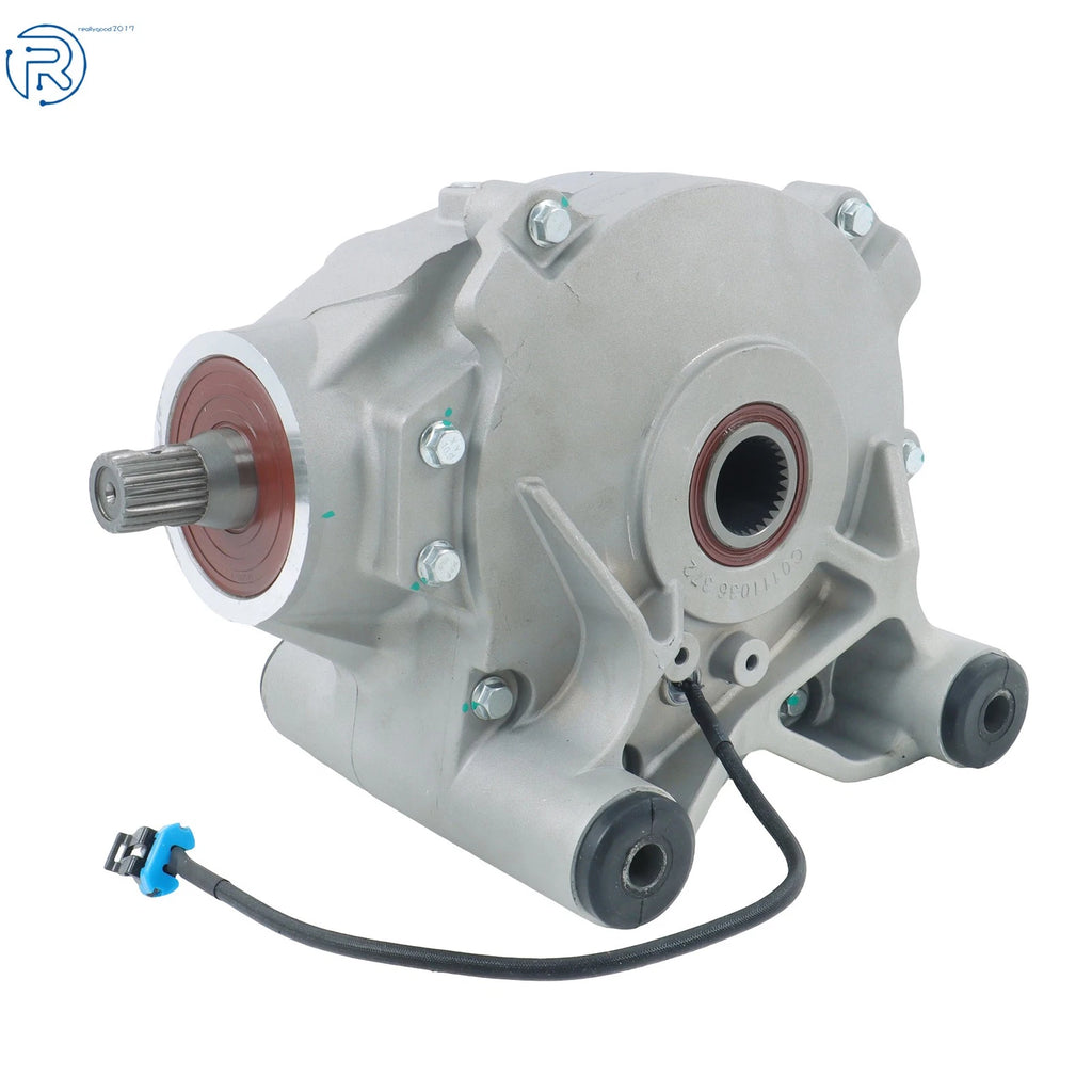 Front Differential for Polaris RZR PRO XP Turbo S RS1 (2020-2023)
