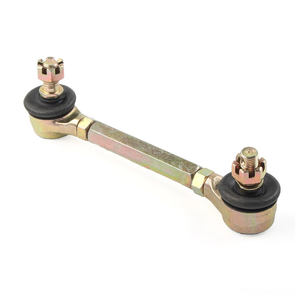 M10 Ball Joiner Bolt Tie Rod for 50cc 70cc 110cc Quad Dirt Bike ATV Go Kart