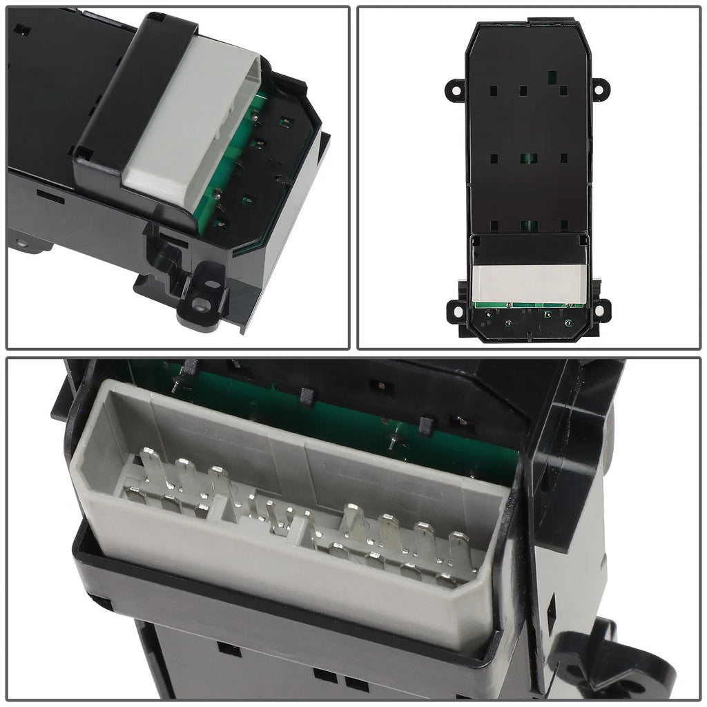 Driver Side Door Master Power Window Control Switch for Honda CR-V (2007–2009)