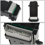 Driver Side Door Master Power Window Control Switch for Honda CR-V (2007–2009)