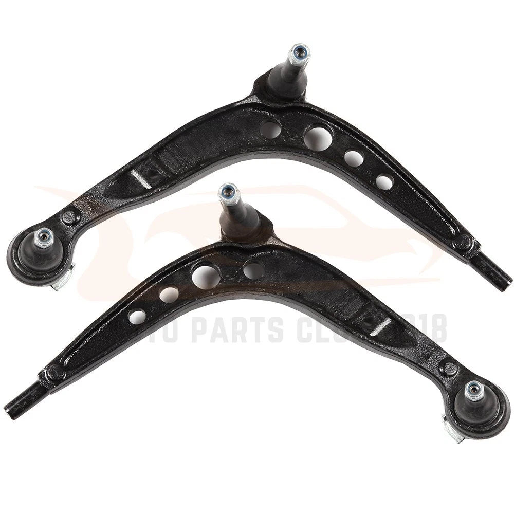 2X Front Control Arm & Ball Joints for BMW 318i 318ti 323i 325is