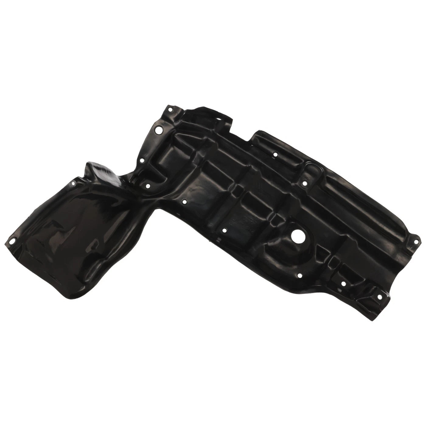 Engine Splash Shield for Toyota Yaris (2007-2012)